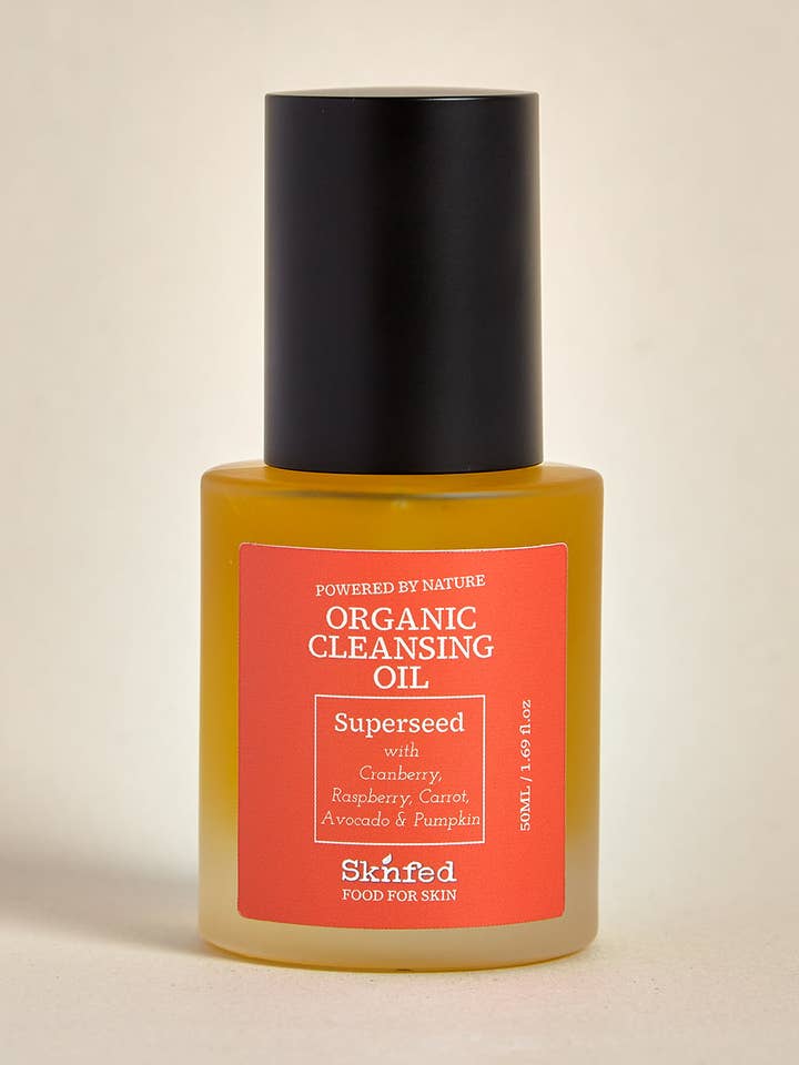 ORGANISCHE SUPERZAAD REINIGINGSOLIE voor wholesale door Sknfed