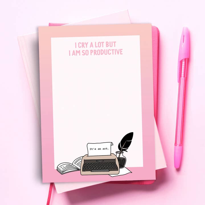 Taylor Funny Notepad Taylor Funny Notepad