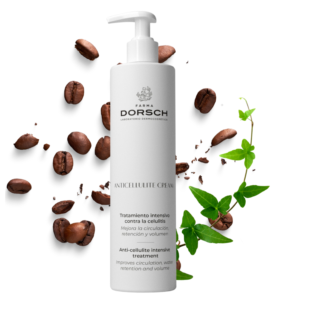 + Farma Dorsch - Vente Crème hydratante anti-âge - CRÈME ANTI-CELLULITE5