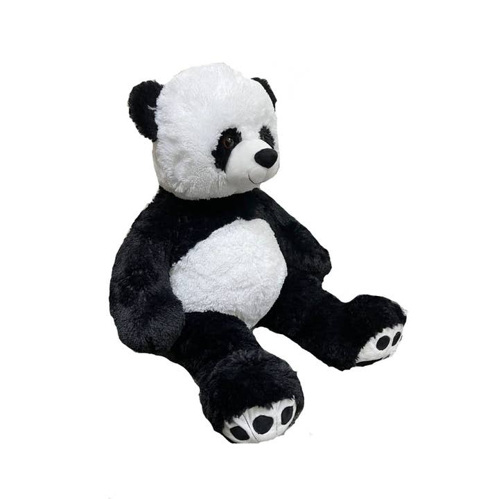 Anico - Wholesale Stuffed/plush toy – Kids & baby - Anico 36" Tall (3 Feet) Giant Plush Panda Bear1