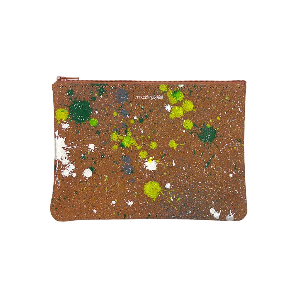 Tracey Tanner – Engroshandel Posetaske - Dame – Medium Zip Pouch62