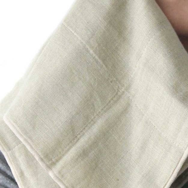 IPPINKA - Wholesale Hand Towel - Nawrap Organic Cotton Face Towel