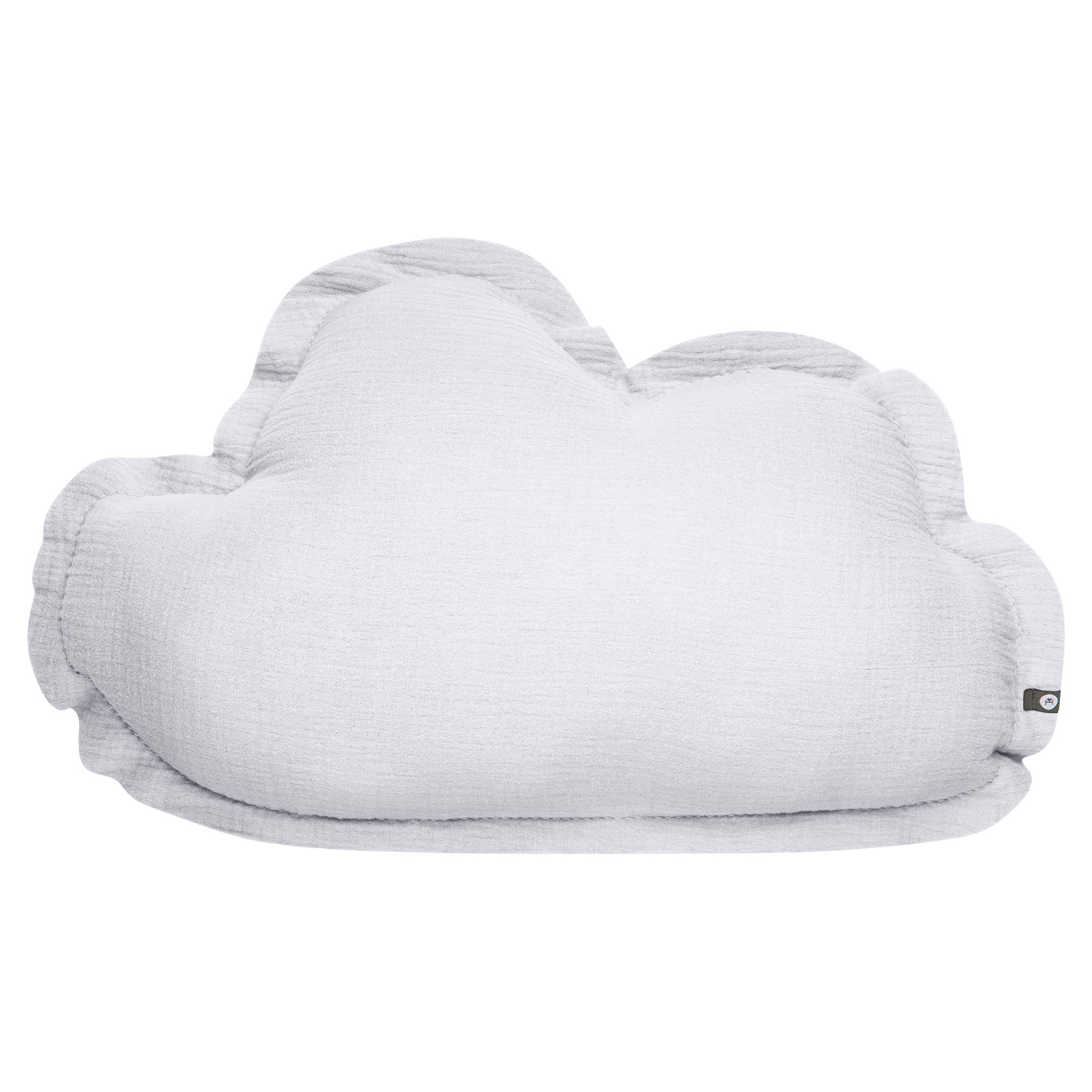 von Herzen - Wholesale Pillow/Cushion - Kids & Baby - MUSLIN PILLOW “CLOUD”0