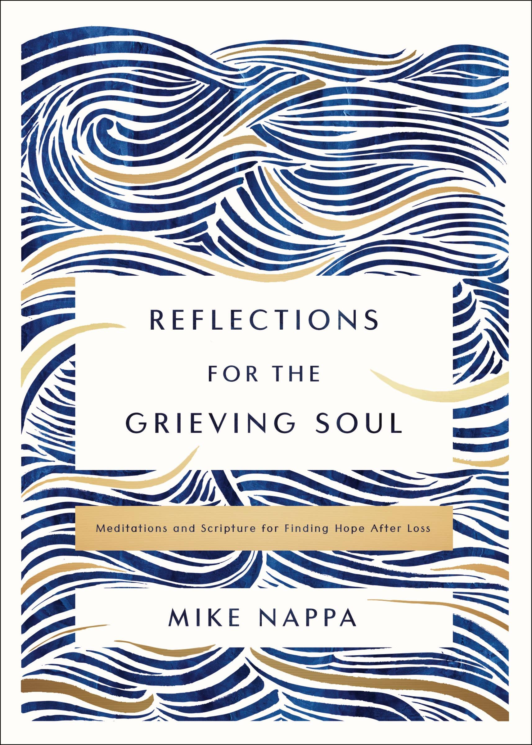 HarperCollins Christian Publishing - Wholesale Religion - Reflections For The Grieving Soul0