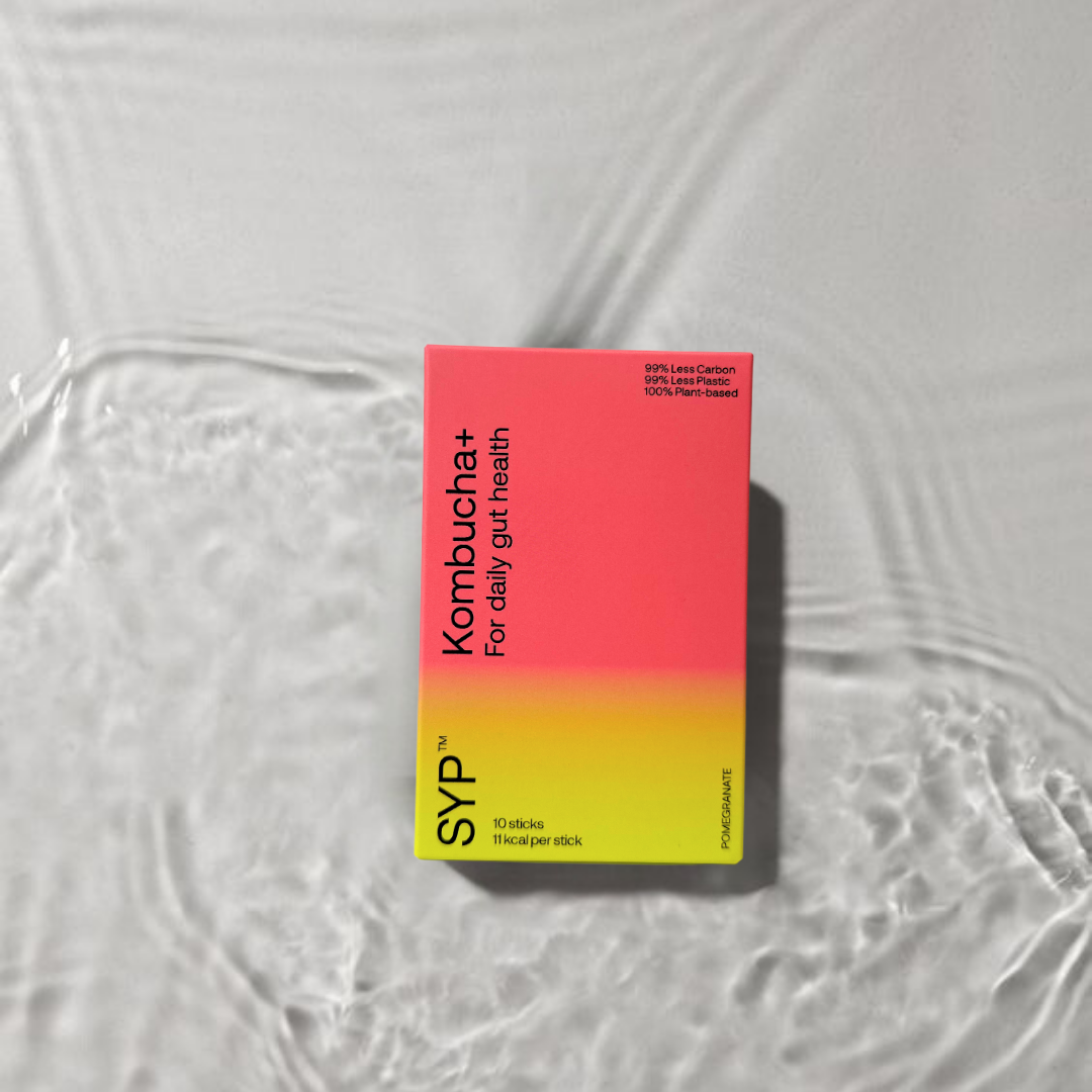 Shake Your Plants – wholesale Kombucha – Kombucha+ Pomegranate7