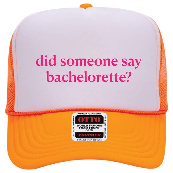 Custom Trucker Hat for wholesale by From The Ashes