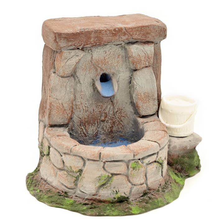 Font 10 Cm per la vendita all'ingrosso da parte di Cuqui