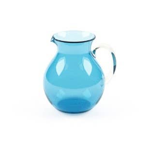 Guzzini - Wholesale Pitcher - DOLCEVITA Potbelly Balloon Pitcher2