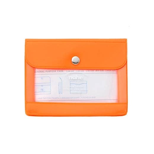Notable Designs (UK) – wholesale Pencil case/pouch – Hightide Nahe Neon (A7) General Purpose Case3