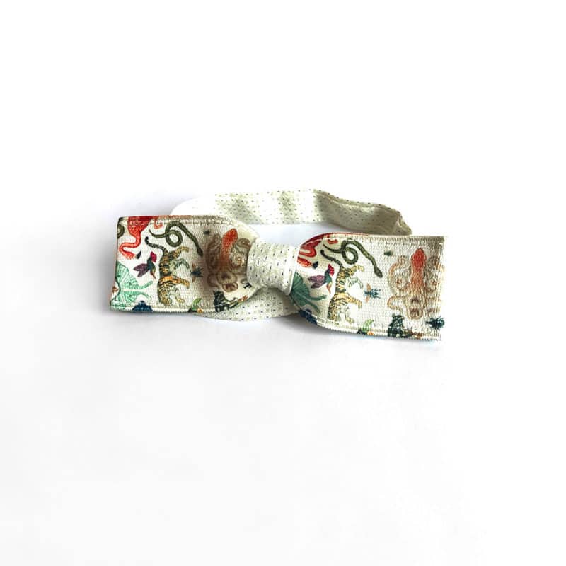 Potenciano Group SL - Wholesale Bow Tie - Men's - Ref. 602-SERIE.U - Elastic Bow Ties Fashion Motifs - by Layos63