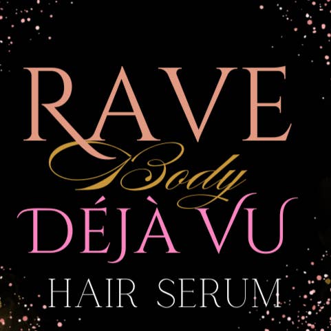 Déjà Vu haarolie voor wholesale door Ladderman Beard Co.