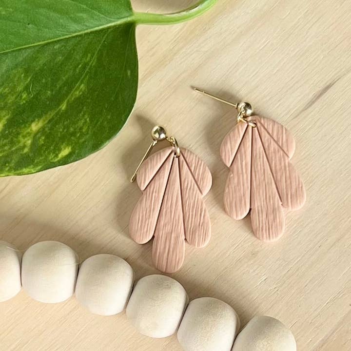 Adelia Dangles for wholesale by Courage & Calling