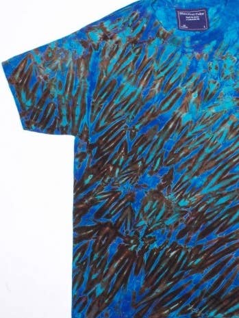 Men's T-Shirt Heavy Weight for wholesale by Manifest Color