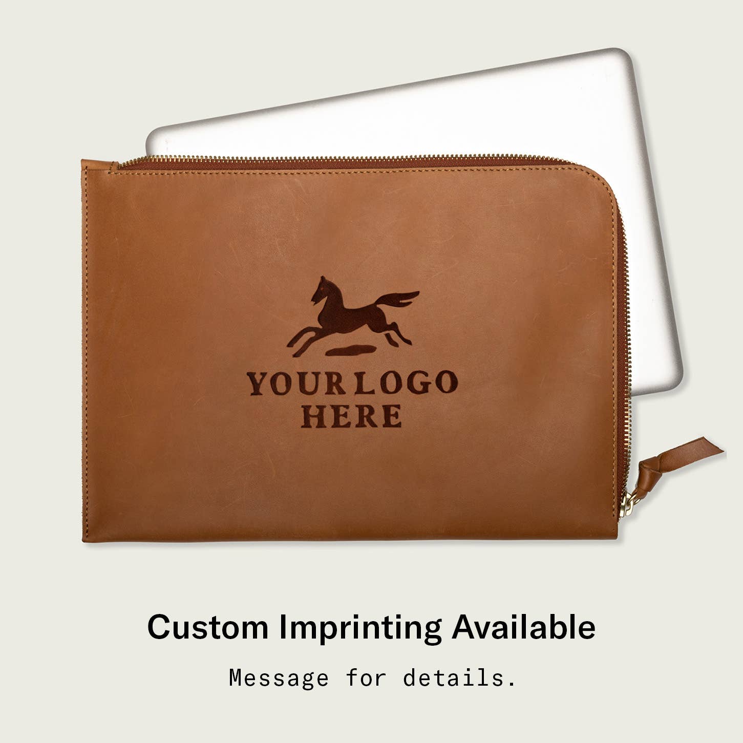 WP Standard - Wholesale Messenger Bag - Men's - Leather Messenger Bag for Men2