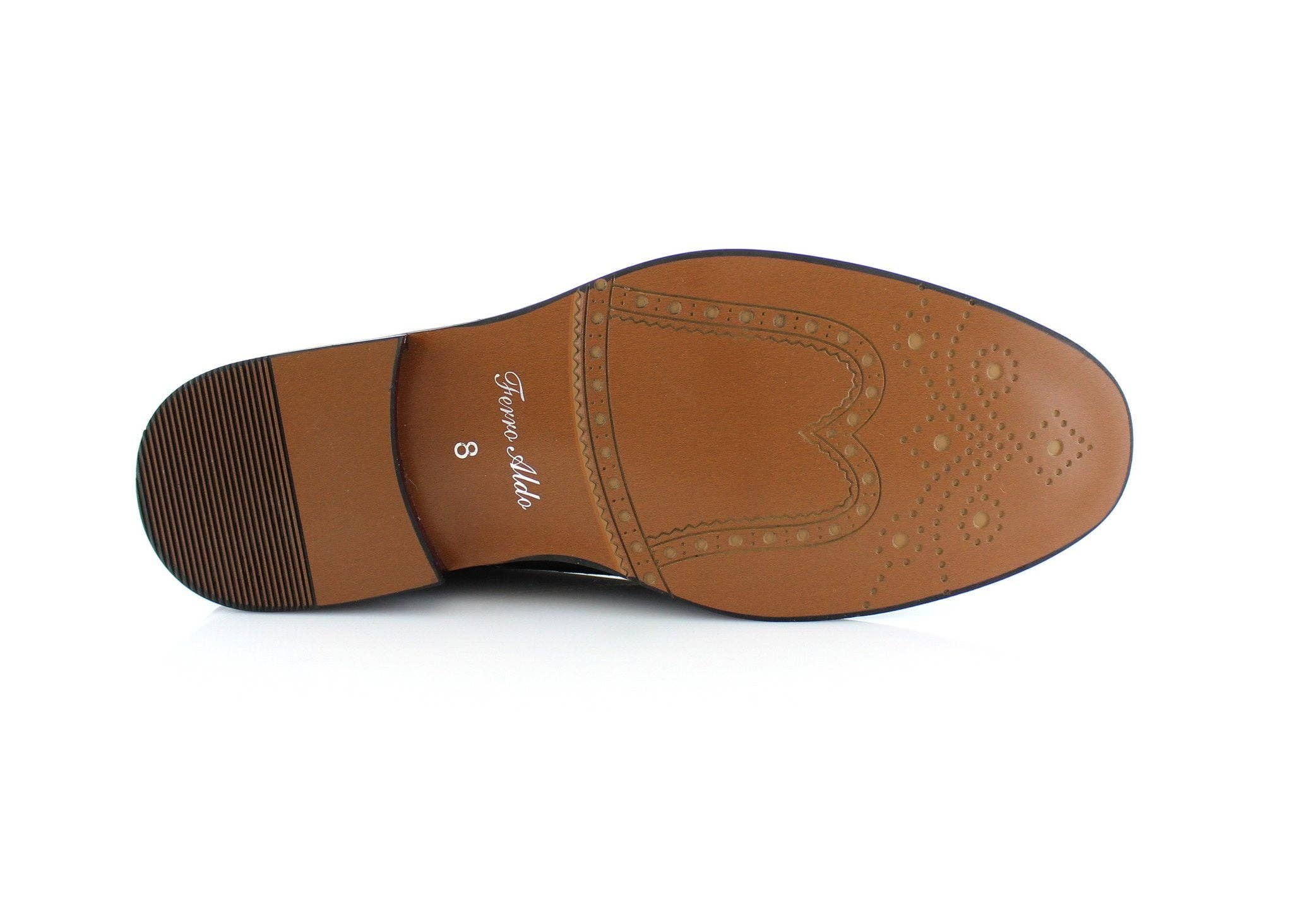 Brown JASON for wholesale on Faire1