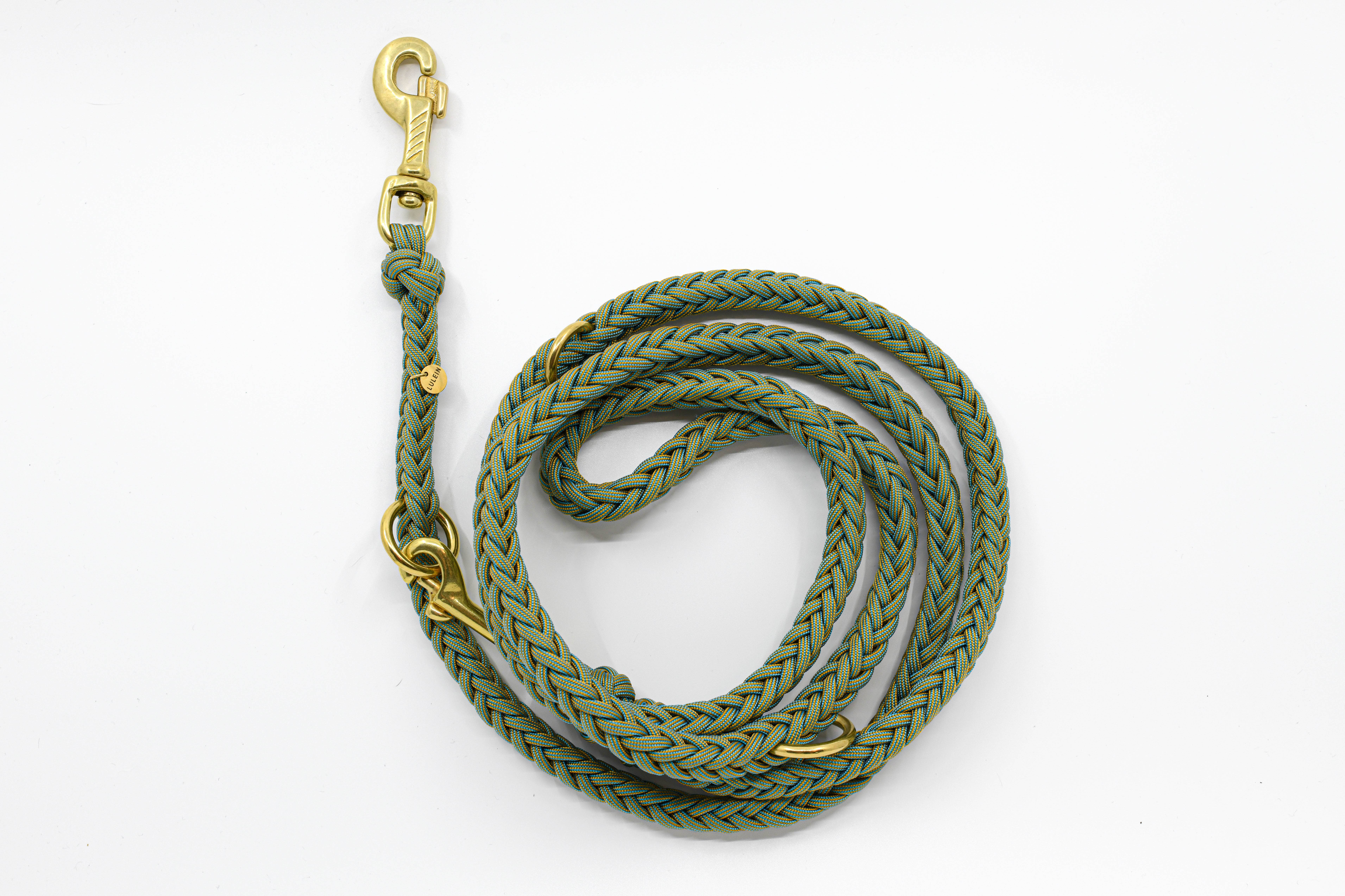 Lulein - Wholesale Pet Leash - Dog - Fishbone Salamander1