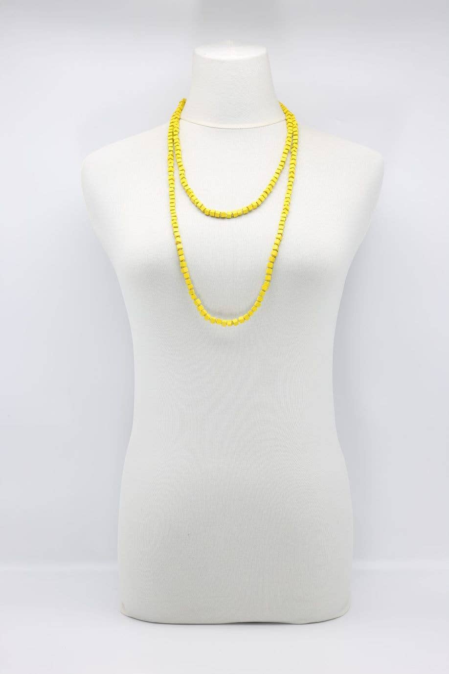 Jianhui London – wholesale Beaded/pearl necklace – The Next Pashmina Necklace 108