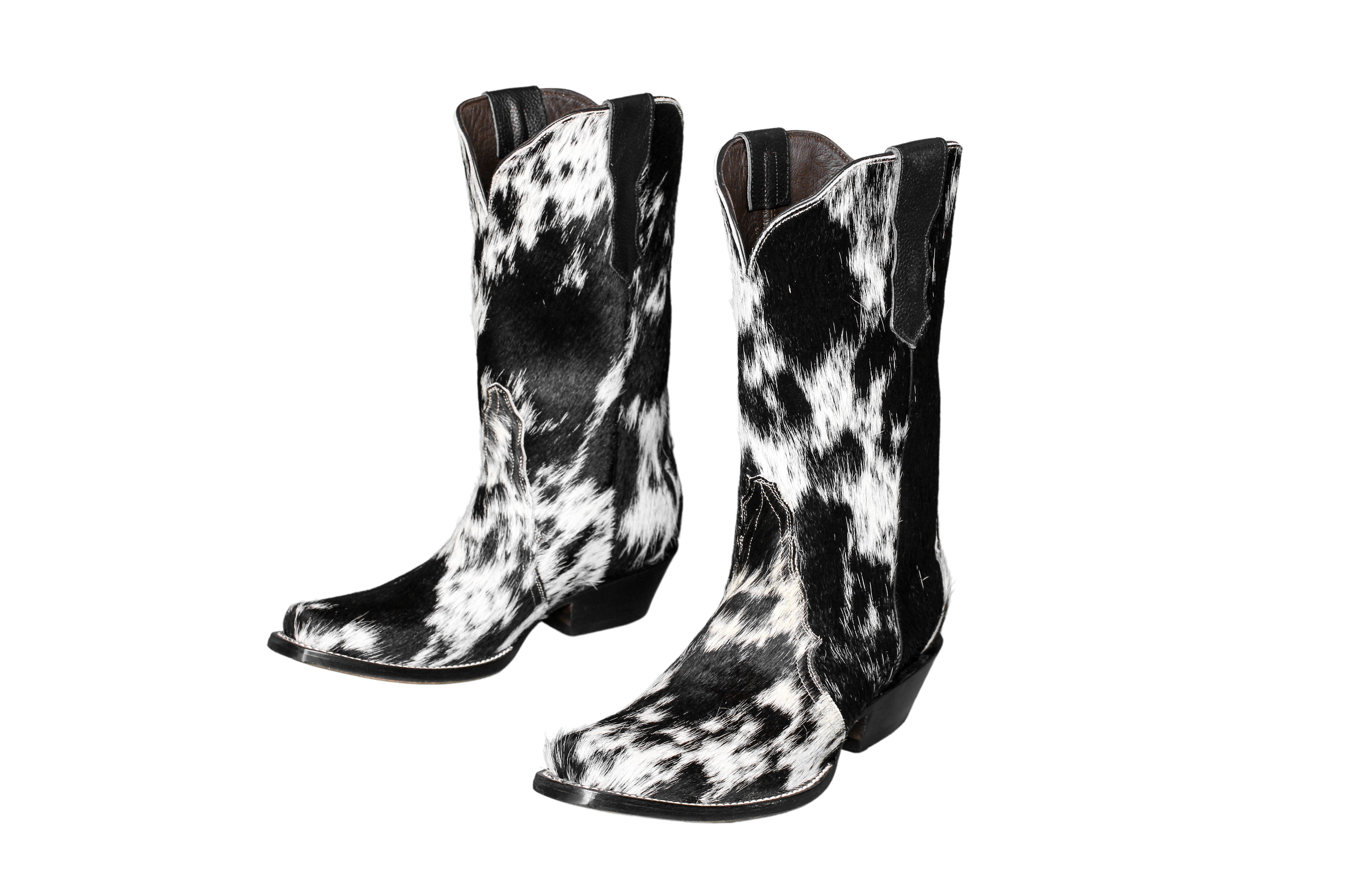 Stiefeld - Wholesale Cowboy Boots - Women's - Sample Pack 1: Cowhide Boots Collection – 6 Pairs of Premium4