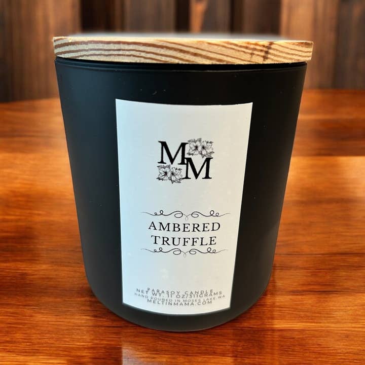 AMBERED TRUFFLE for wholesale by Meltin Mama