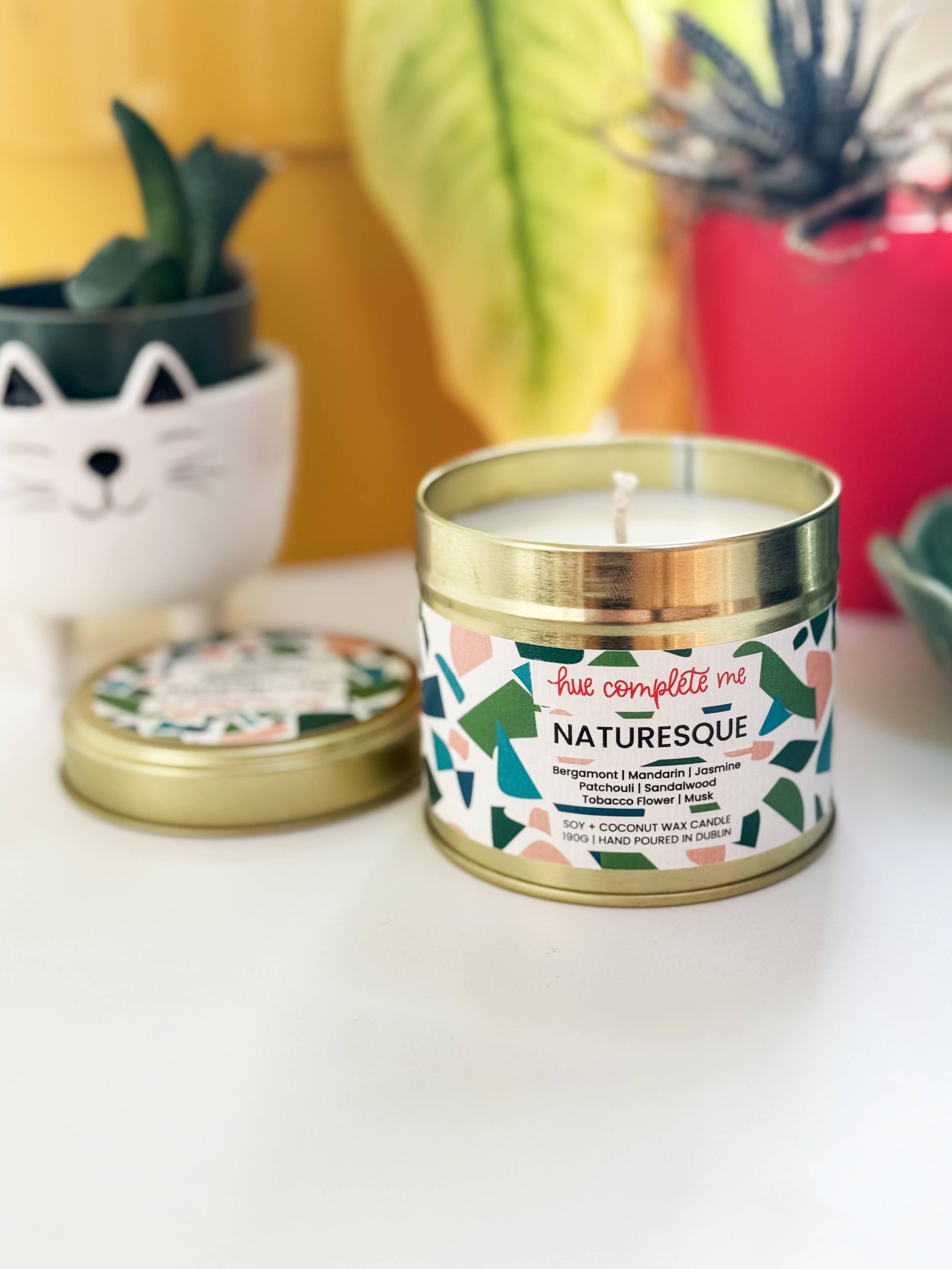 Hue Complete Me – Großhandel Reisekerzen – Naturesque Duftkerze3