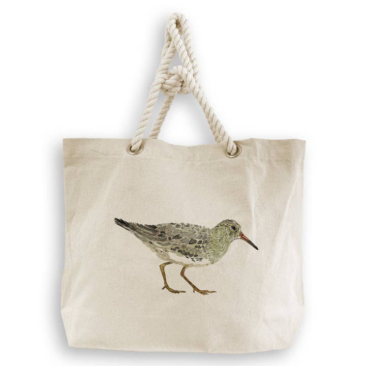 French Graffiti - Wholesale Tea Towel - Sand Piper6