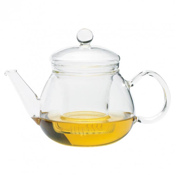 Teapot Pretty Tea I G for wholesale by Trendglas-Jena