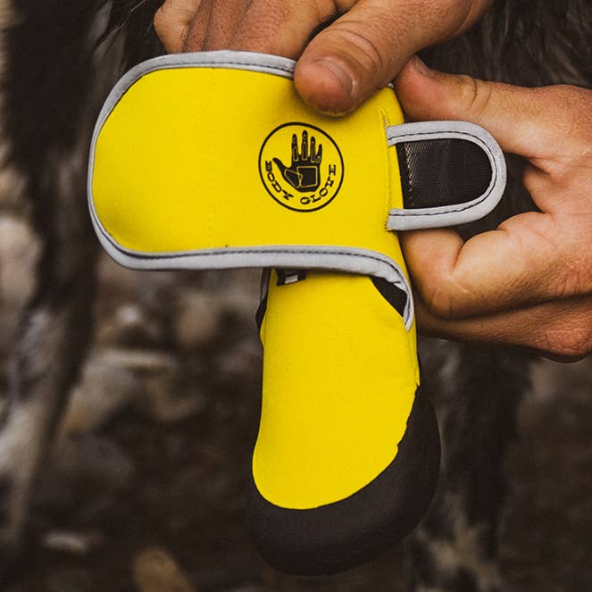 Carolina Pet Company - Wholesale Pet Boots - Dog - Body Glove Paw Protector Booties0