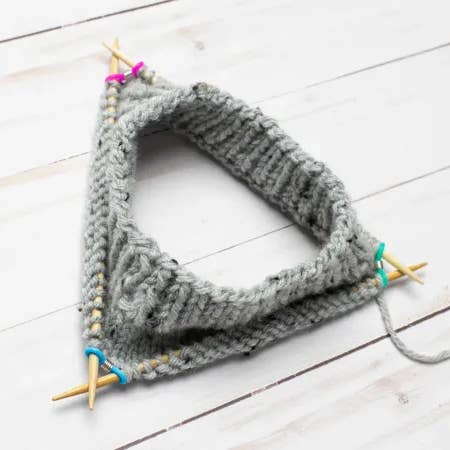 Fox & Pine Stitches - Wholesale Knitting/Crochet Supplies - Stitch Huggers | Silver Ball Knitting Notions2