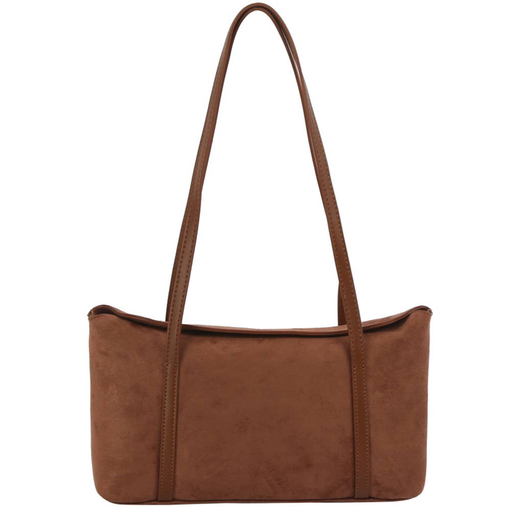 Cherry & Fig - Wholesale Shoulder Bag - Women's - BOSTON BAG8
