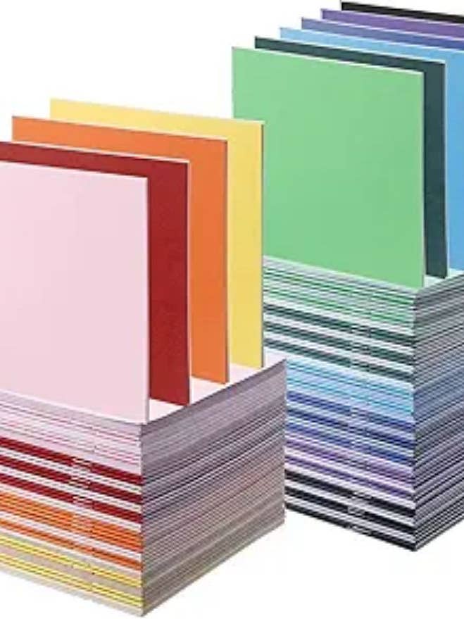 Mini Notebook 5.7 x 5.7 for wholesale by Misfit Pages, LLC