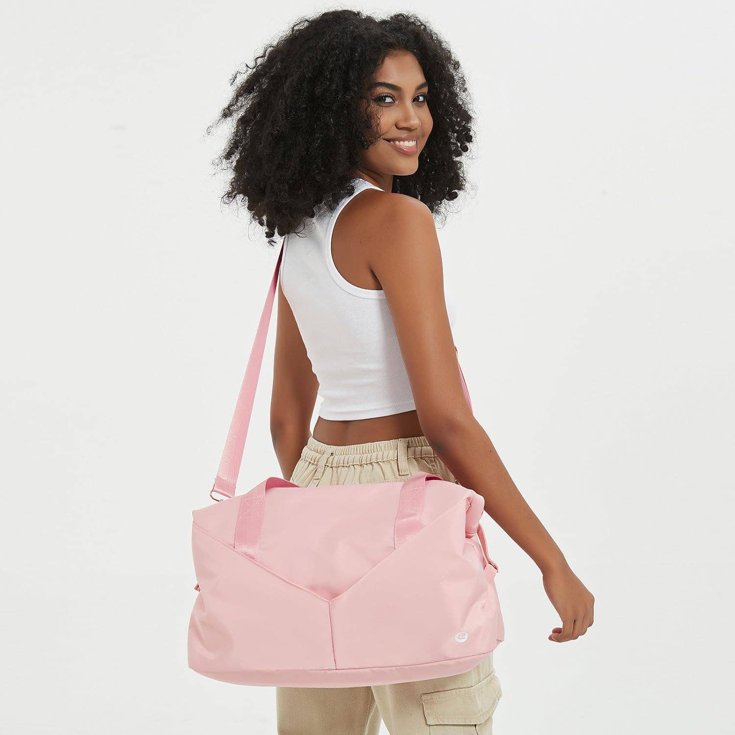 wandf - Wholesale Weekender Bag - Women's - Underseat Carry-on Luggage Duffel Bag Weekender Overnight30