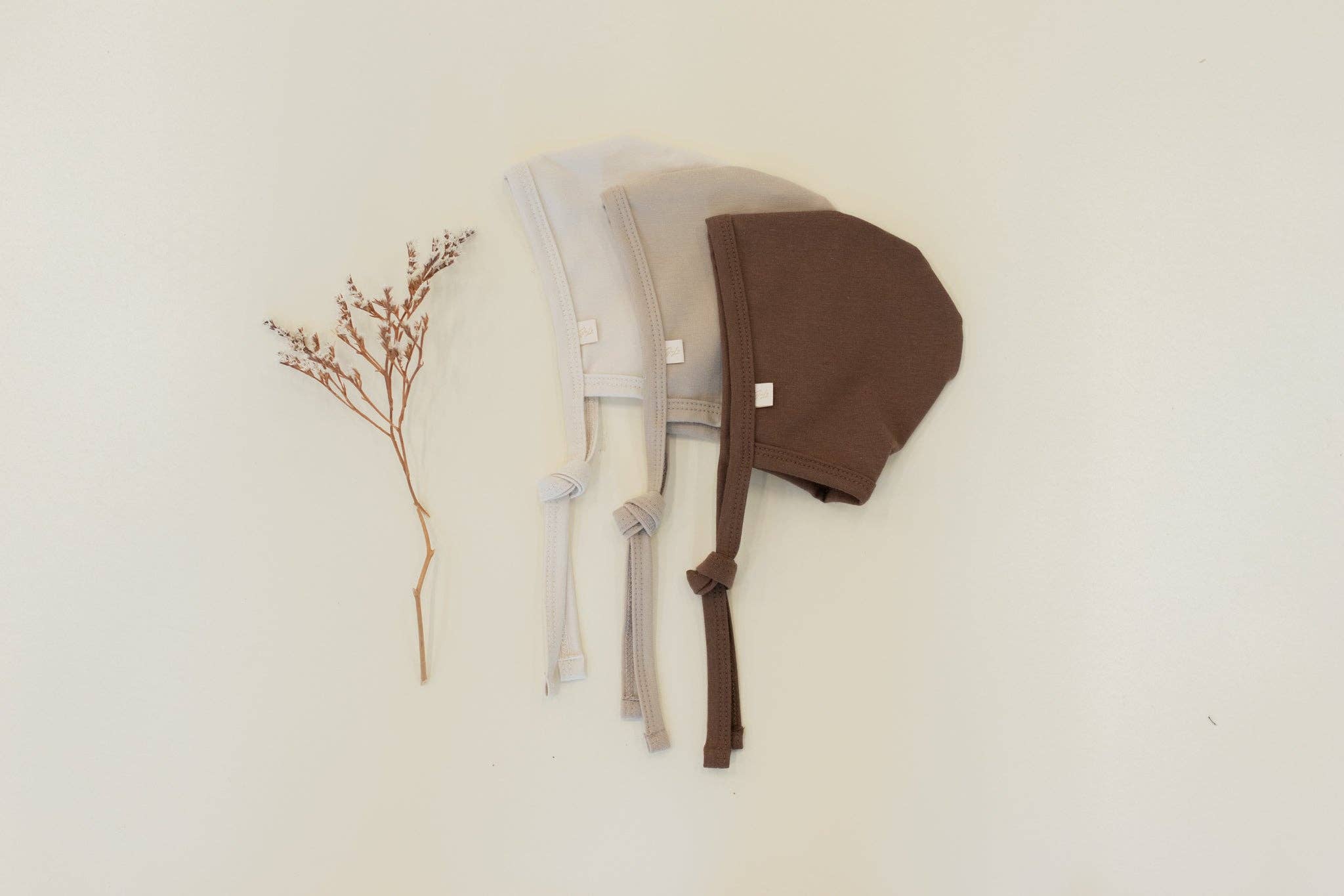 Jax & Lennon Clothing Co. - Wholesale Bonnet - Baby - Infant Bonnet3