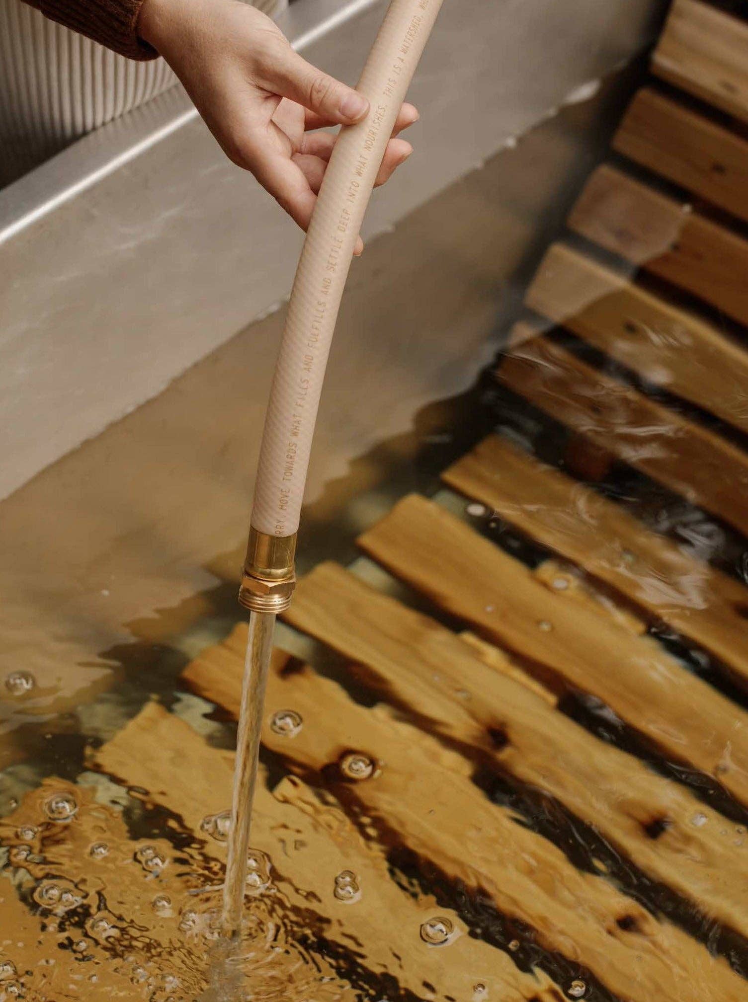 GOODLAND - Wholesale Garden Tool - Everlasting Garden Hose9