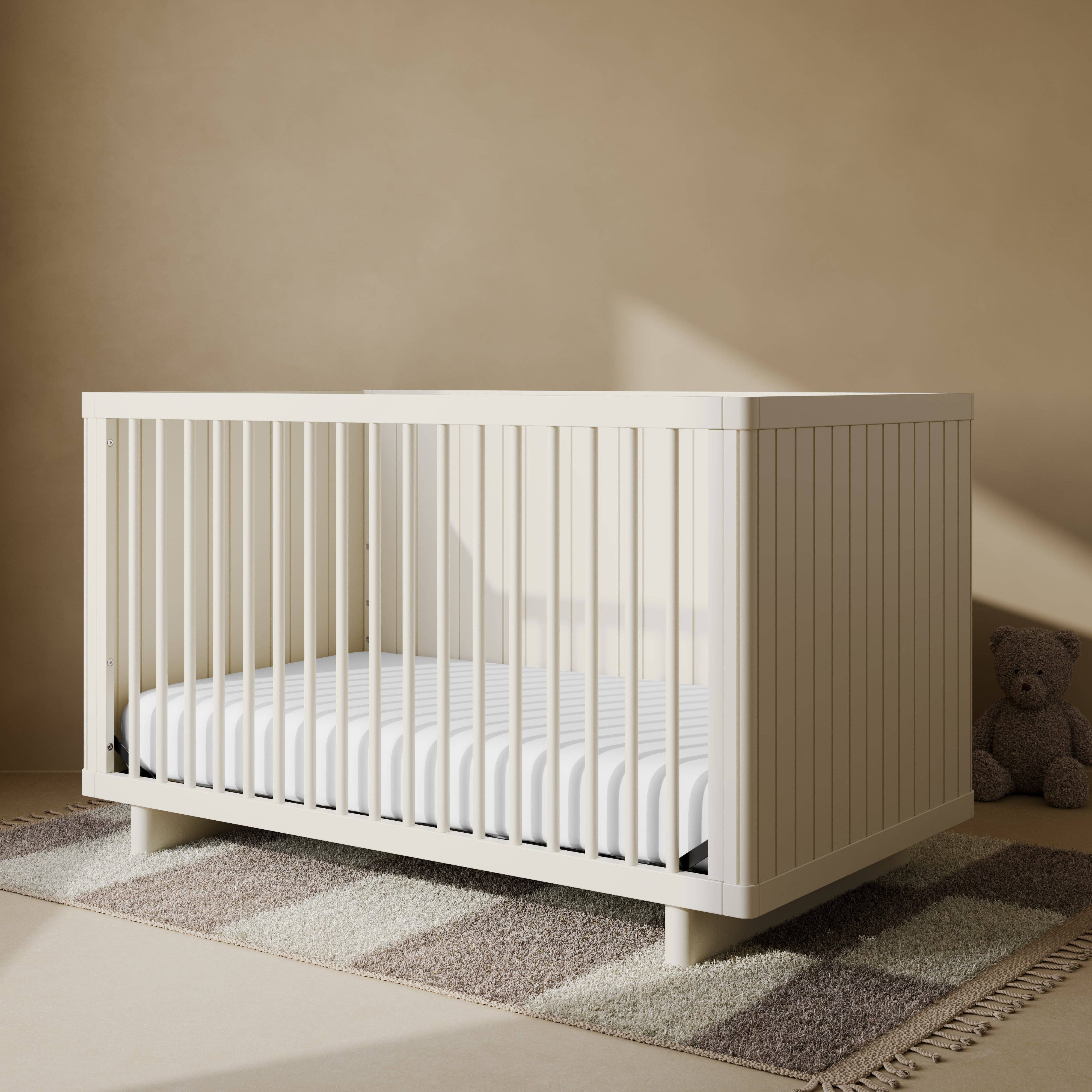 Storkcraft - Wholesale Bed - Kids & Baby - Storkcraft® Kyoto Deluxe Convertible Crib with Bonus Toddler Guardrail19