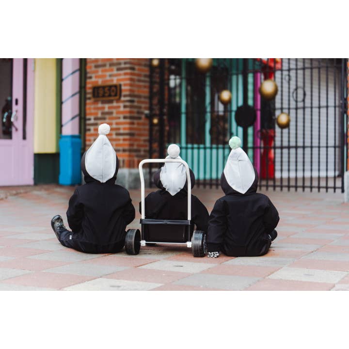 Salopette softshell VIIMA pour la vente par ILOA