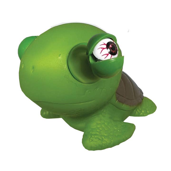 Wild Winkers - Sea Turtle Squeezy Toy for wholesale by Deluxebase