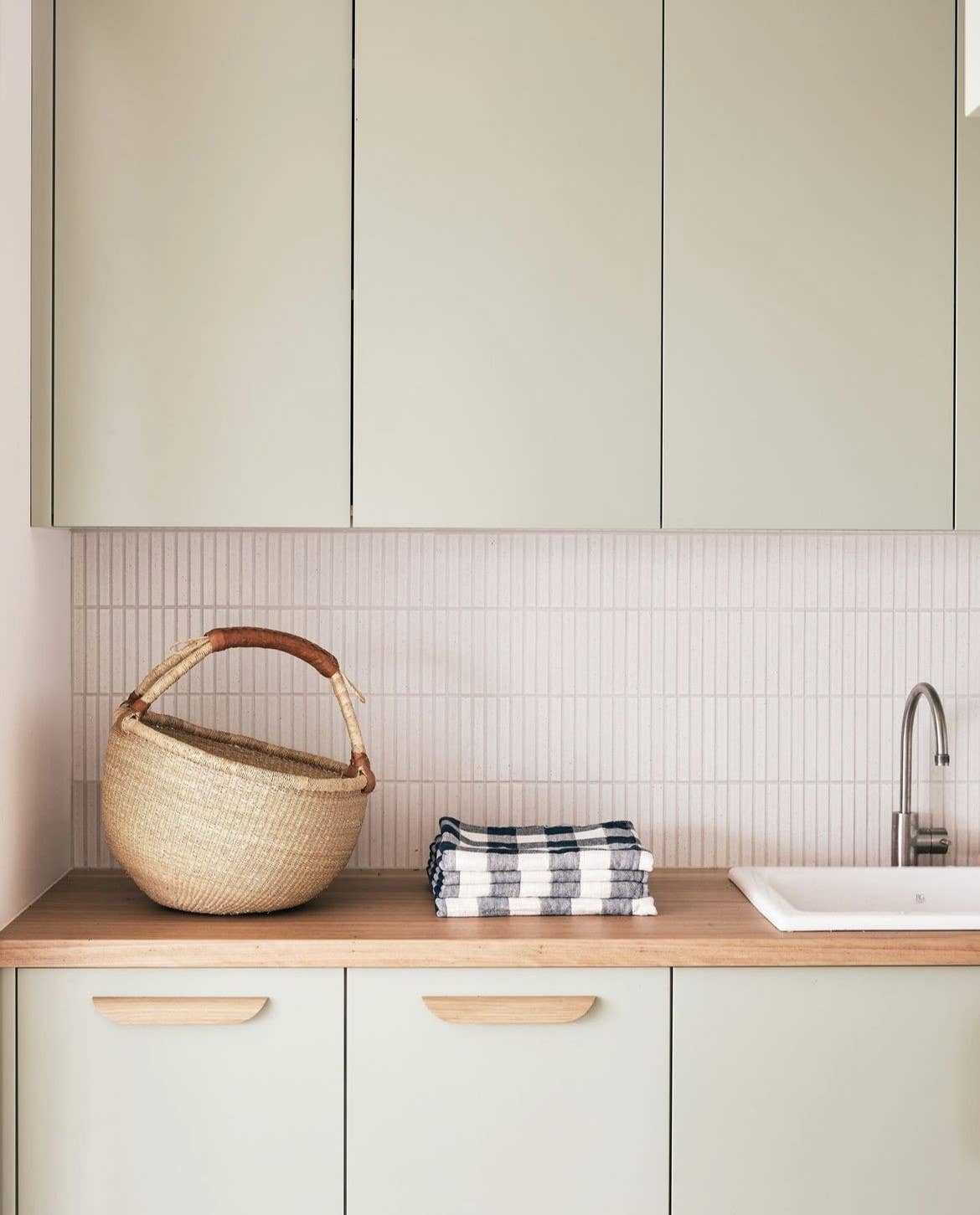 Jungle Direct - Wholesale Basket - Natural Round basket6