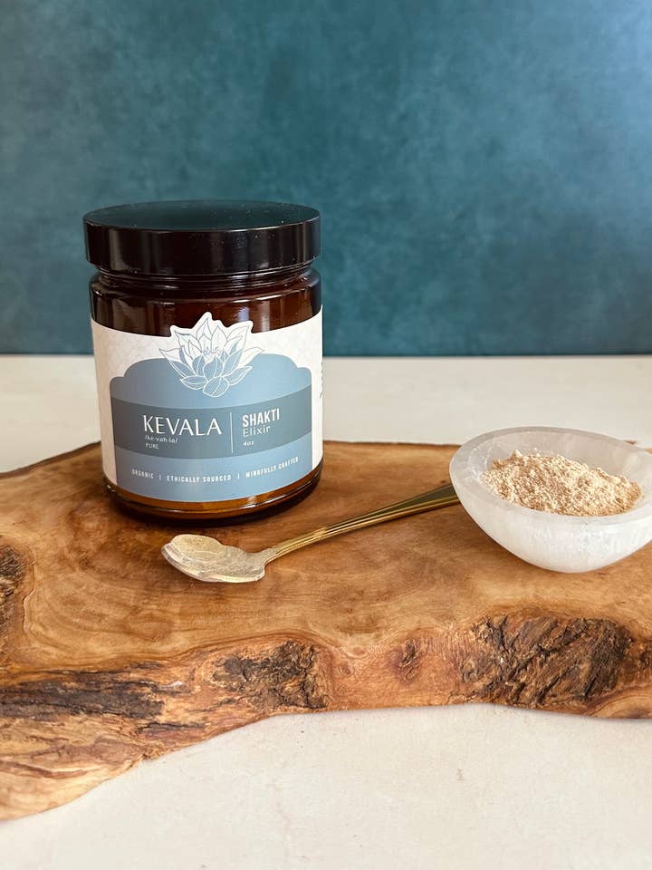 Shakti | Balance & Revitalize for wholesale by Kevala