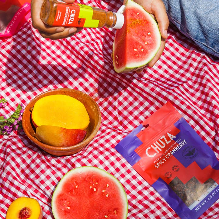 CHUZA - Wholesale Dried Spice Mix - CHUZA | Chili Seasoning | 100% Mexican Spices6