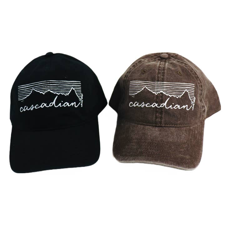 Cascadian Far Hat for engroshandel hos elSage Designs