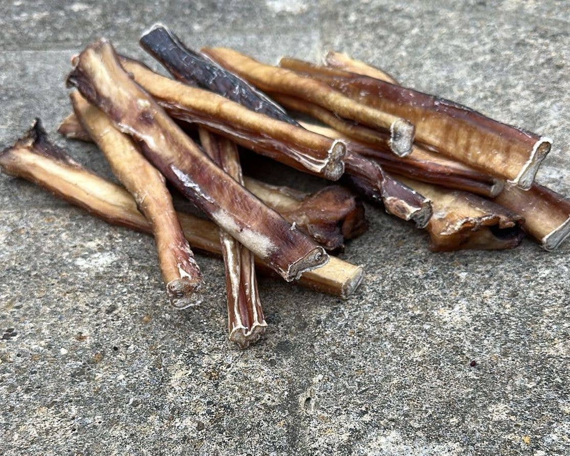 Skylos Foods – wholesale Pet treats – Dog – Pizzle (25-30cm) - pack of 42