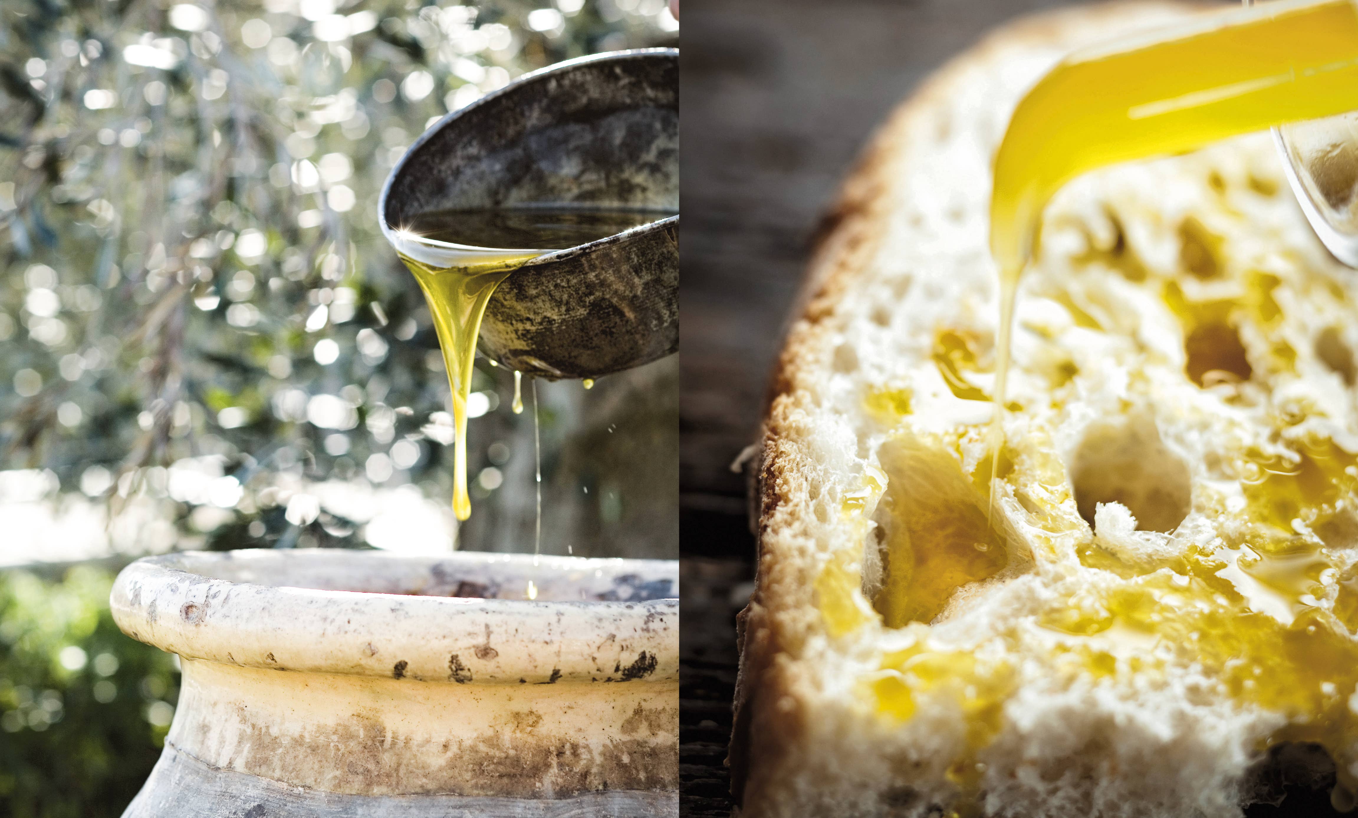 Sunset & Venice - Wholesale Cookbooks & Food - Liguria in Cucina: The Flavours of Liguria Cookbook1