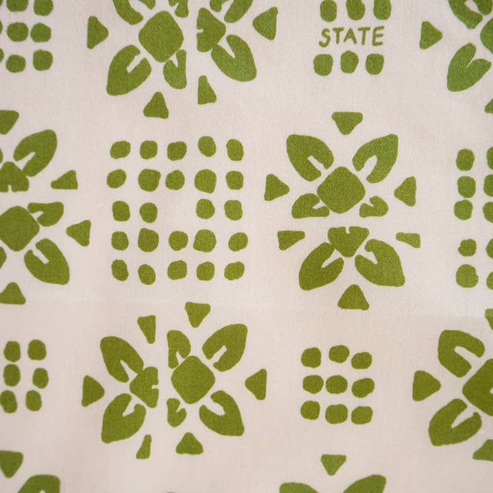 STATE The Label - Vente Serviettes de table en tissu - SET DE SERVIETTES DIZZY5