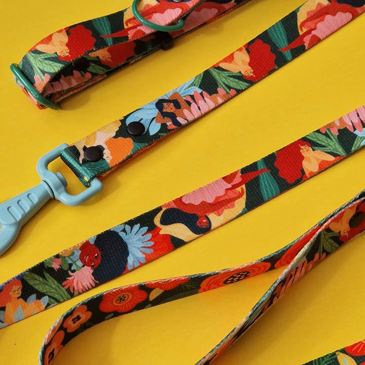 Hög och stolt hundledare för wholesale av Mind the Fluff