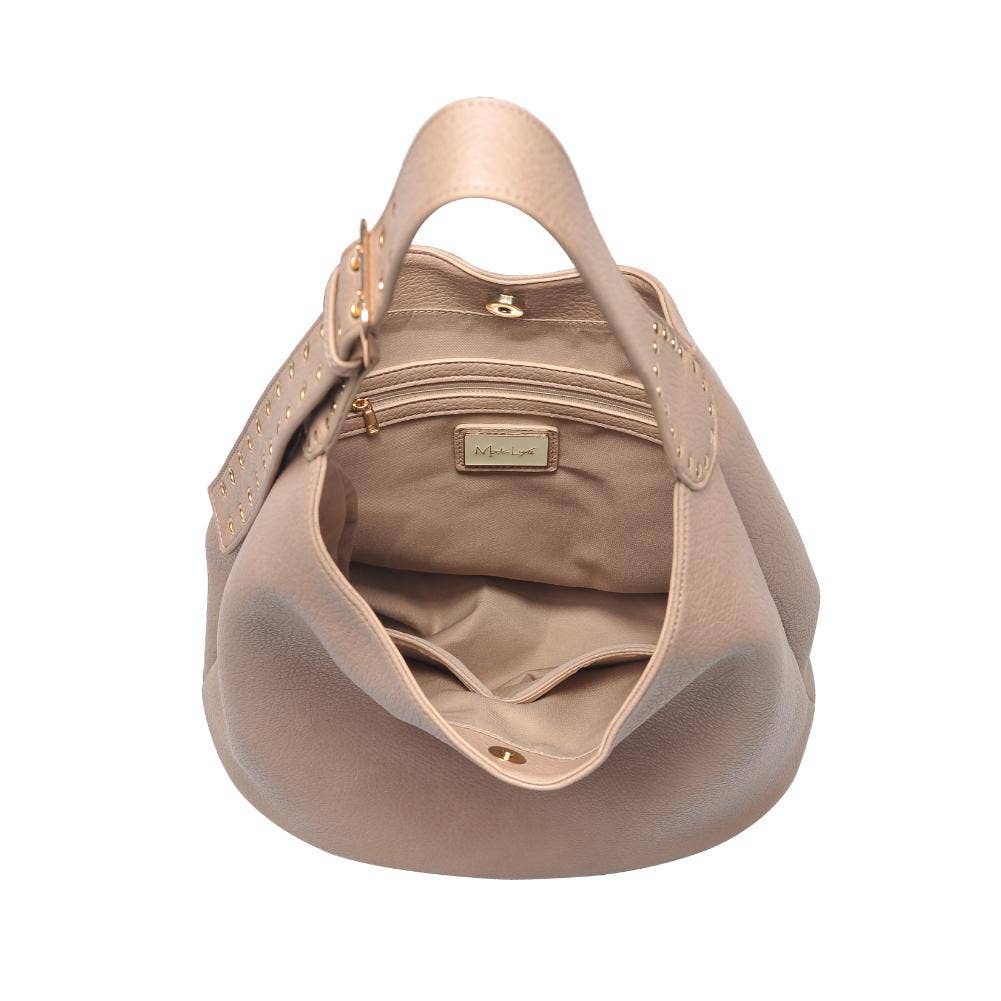 Moda Luxe – Großhandel Schultertasche – Damen – Jacqueline Hobo21