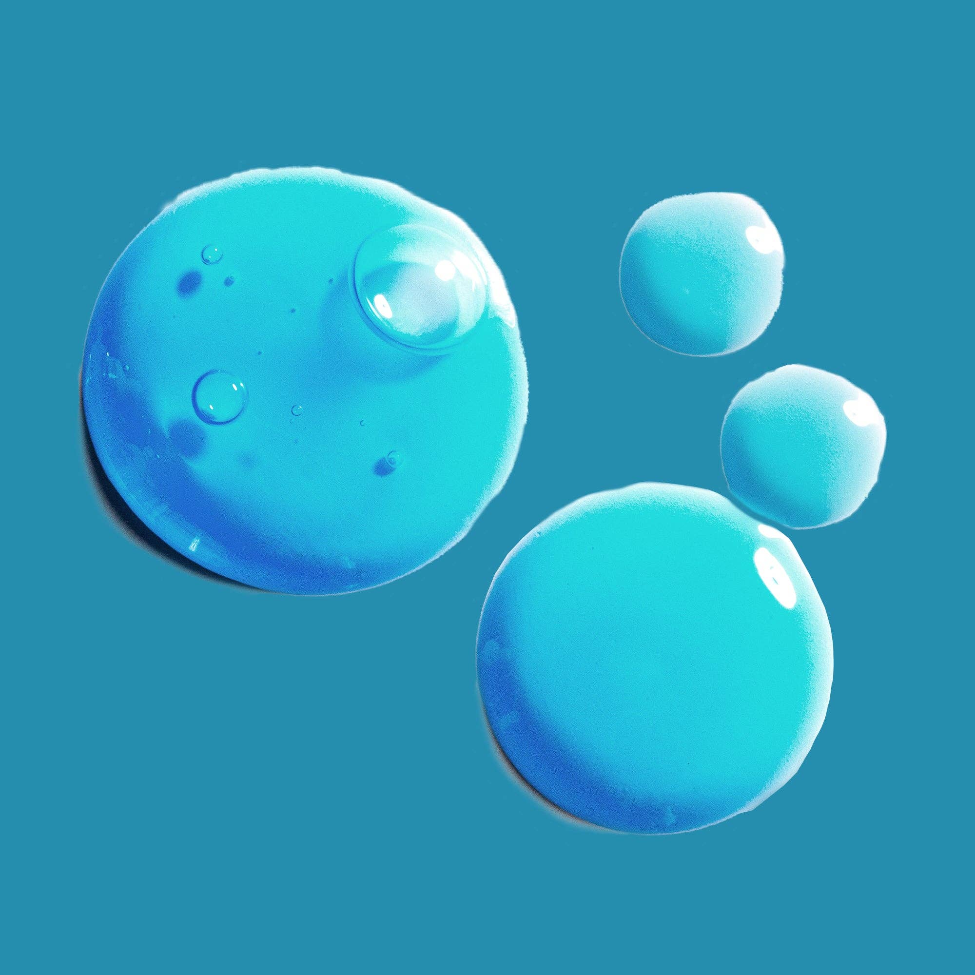 Nature Spell - Wholesale Gezichtsserum/concentraat - Nature Spell 2% Hyaluronzuur + 1% Vegan Collageen Gezichtsserum1