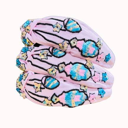 Thomas and Lee Company - Vendita all'ingrosso Fascia per capelli - Donna - Cerchietti di Natale - 12 Stili Disponibili - Pronta Consegna13