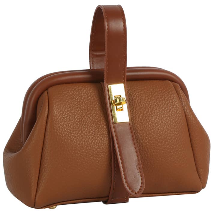 SATCHEL for wholesale by Cherry & Fig