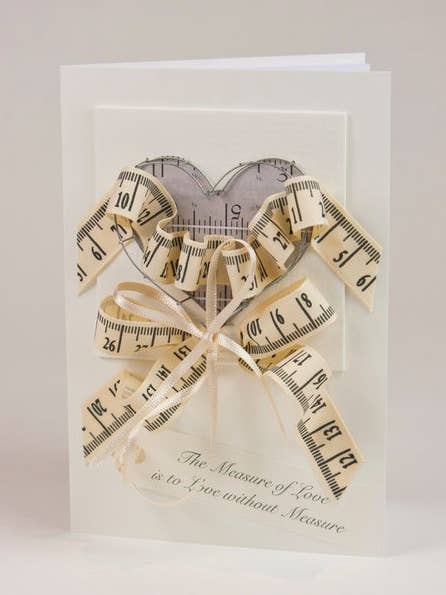 Mål Af Kærlighed for engroshandel hos Karrie Barron Limited