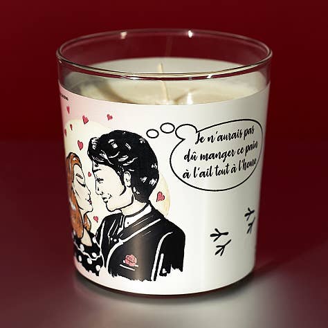 La Romantique - Süße Zitrusfrüchte für den Großhandel von Woogy